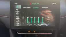 MG ZS 1.5 VTi-TECH Excite 5dr Petrol Hatchback